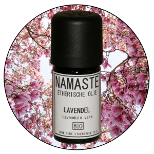 Lentebries Etherische olie